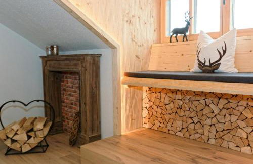 Chalet Zur Wildrose - Foto 24