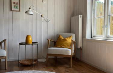 Ferienwohnung Elbsegler West - Foto 7