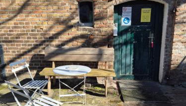 Montage Wohnung zum Walnussbaum Deutschhof - Foto 3