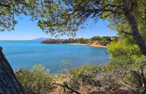 Miel y Flor - Casa en Les Oliveres ideal para familias - Photo 21