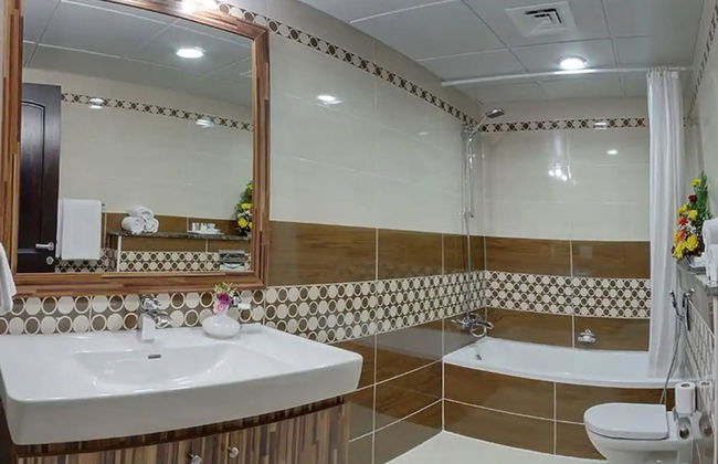 Deira Suites Hotel Apartment - Foto 37