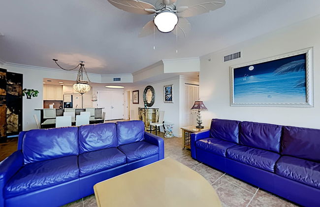 Portofino Island Resort #2 by Southern Vacation Rentals - Foto 34