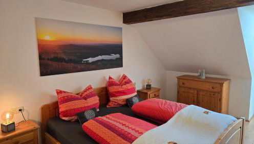 Fewo Gipfelstürmer mit Königscard - Foto 1