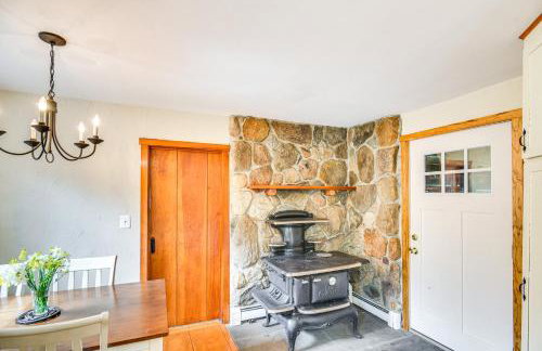 6 Mi to Beach Family Home in Little Compton! - Foto 13