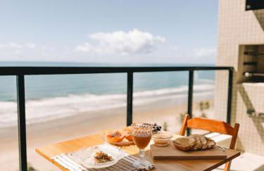 Frente ao Mar na Praia dos Milionários - Foto 1