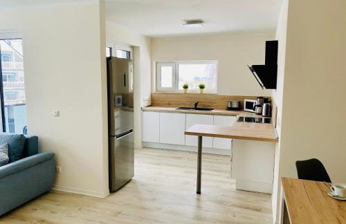 Haus Meerruhe Karlshagen Apartment 1-6 - Foto 7