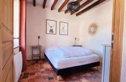 Les gîtes de la Ferme de Pan - Pruniers-en-Sologne - Photo 18