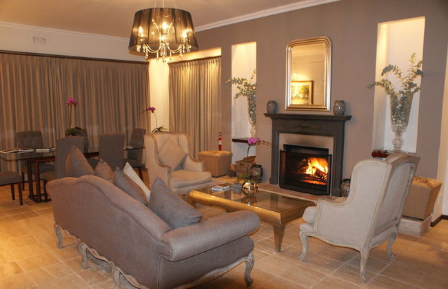 Wedgeview Country House & Spa - Photo 2