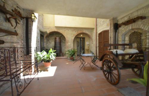 Il Casale Del Cotone - Foto 15