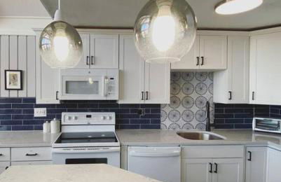 Cozy Charming Ski Chalet Sleeps 11 - Foto 14