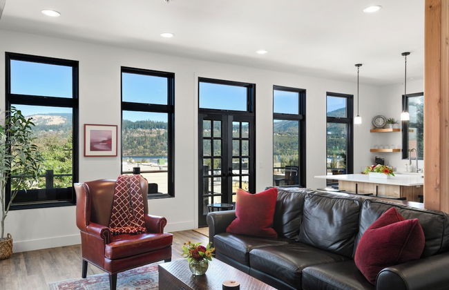 Horsefeathers Hotel - Foto 23