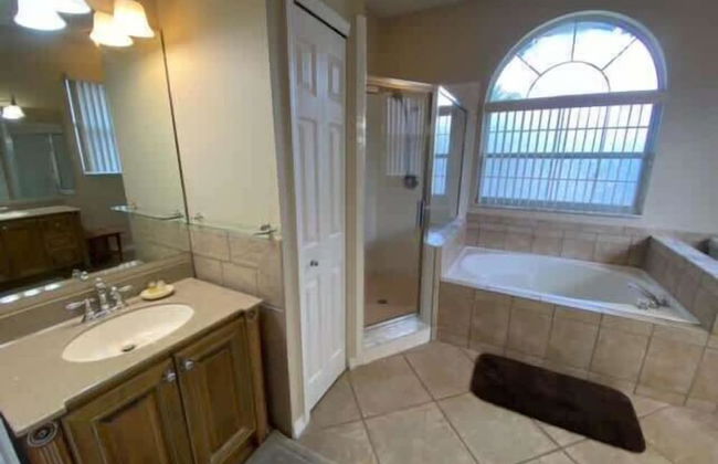 Golf Course Views, Large Pool Deck Villa in Southern Dunes - Foto 18