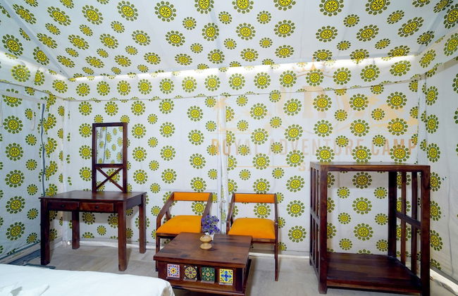 Royal Adventure Camp Sam - Foto 9