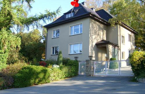 Ferienwohnung mit Panoramablick - Foto 8