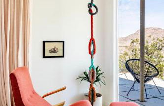 Casa Rocosa I Midcentury Home on 5 Private Acres Near Park - Foto 22