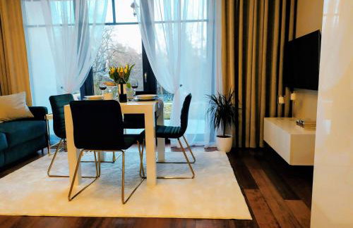 Apartamenty RÓŻANA 2 - Foto 39