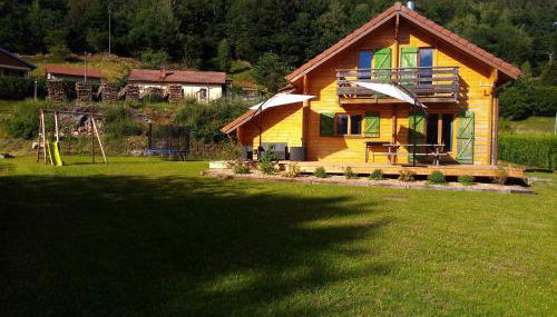 Chalet des Brocards - Foto 2, Garden