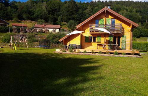 Chalet des Brocards - Foto 2