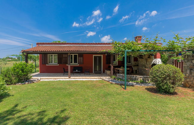 Villa Renzo - Foto 44