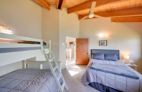 16 Mi to Schweitzer Mtn Family Gem in Sagle! - Foto 20