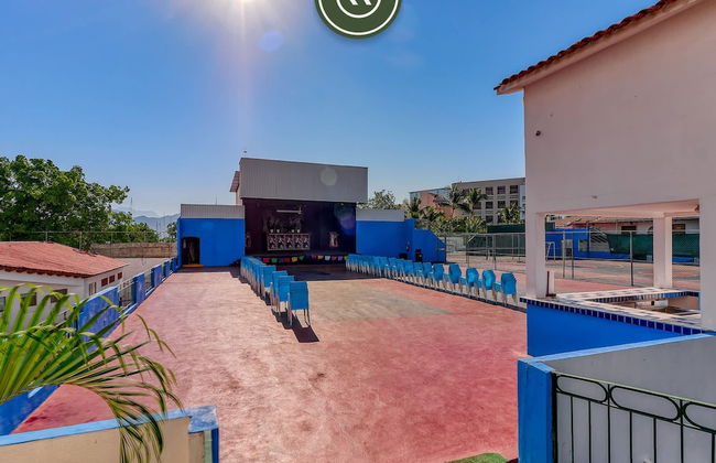 Vamar T1 121 in Puerto Vallarta - Foto 50