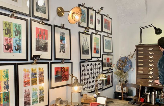 Kroatisches Design-Shopping - Rundgang - Foto 1