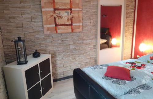 Im Vulkanland Fewo bis 6 Personen - Foto 12