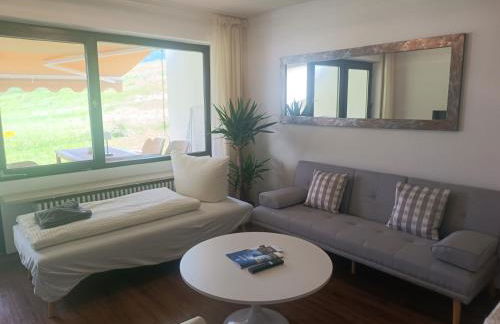 Studio Apartment Hochgratflair - Foto 7