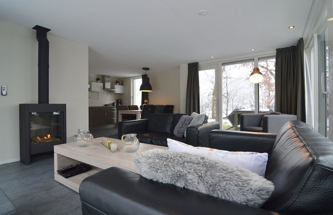 Chalet With Gorgeous View of the Natural Surroundings - Photo 30