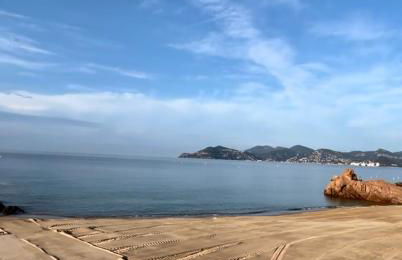 Charmant duplex proche de Cannes centre et à 2min à pied de la mer - Foto 17