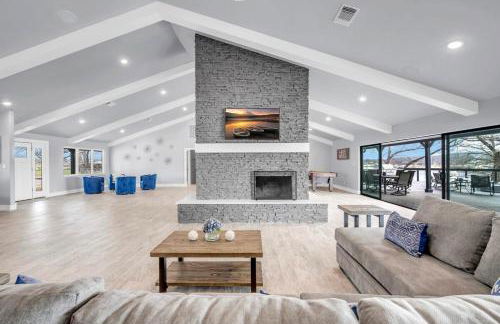 River Oaks Luxury Lakeshore Concierge Services Available - Foto 11