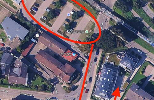 Modern Apartment, central in Bad Aibling - Foto 18