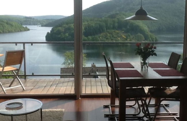 Holiday Apartment Rurberg - Foto 9