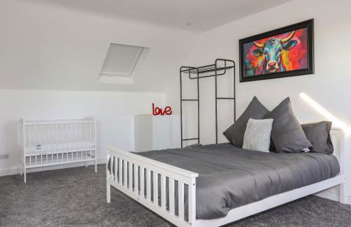 Ty'n Ffridd - Foto 28