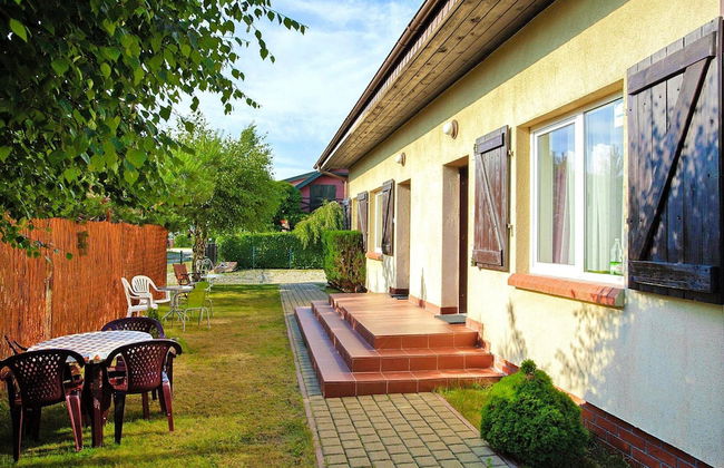 Apartment in Rowy Near Sandy Beach - Photo 16