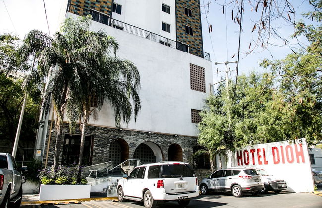 Suites DIOH - Foto 57