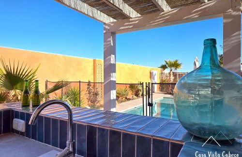 Casa Vista Cabeço - Luxury Mountain View Townhouse with Pool - Foto 8