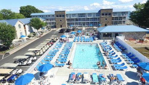 Put-in-Bay Condos - Foto 2