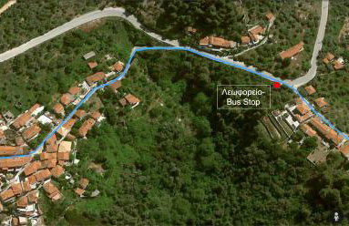 BLUE, Traditional House - Foto 52