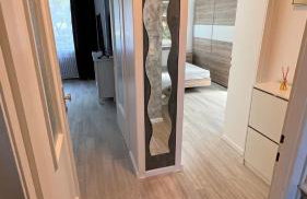 Cozy and Modern 1 Bedroom 3 room Apartment - Foto 12