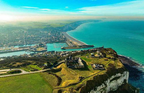 Gîte 3 personnes Fécamp-Etretat - Foto 15