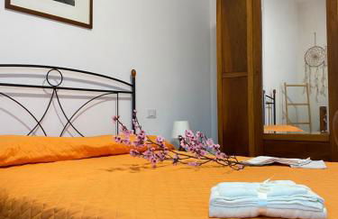 La Casetta Appartamento Parrano - Foto 9