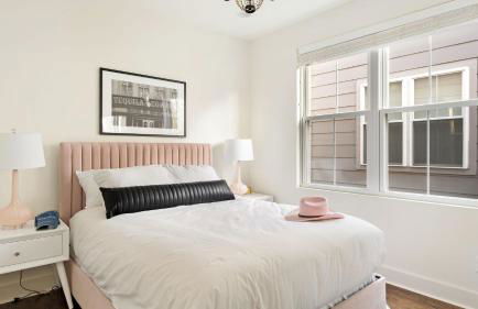 Hart Suite Buyout 7 by Avantstay Two Nashville Town Houses w/ Stunning Amenities & Design - Foto 35