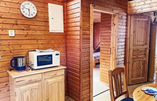 Apartment Brigitte by Interhome - Foto 16