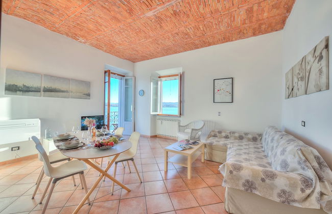 Lago Magico Pied Dans L' Eau - Photo 5