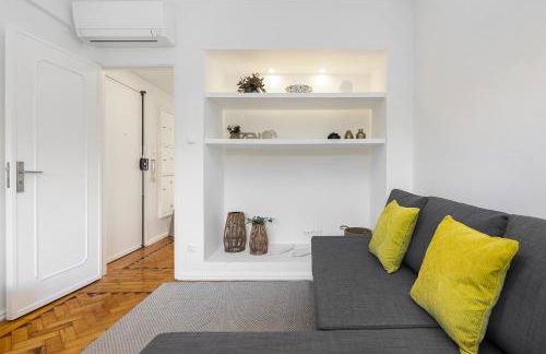 WHome Peaceful Algés Family Home away from City Noise - Foto 18