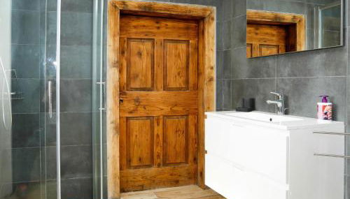 Apartment Cjase da Maestre-2 by Interhome - Foto 4