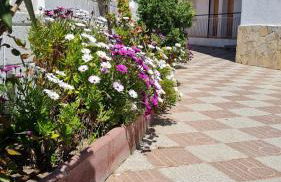 LuengiHouse - Espectacular apartamento con piscina - Foto 36