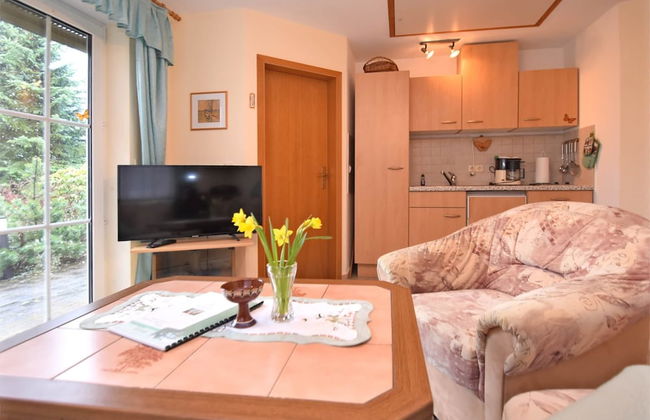 Stylish Apartment in Sohl With Terrace - Foto 30