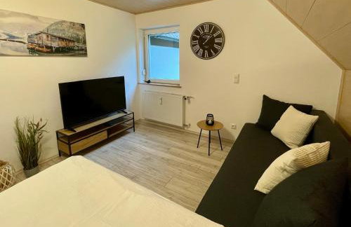 FeWo 3 - Rödental-Apartments - Foto 2